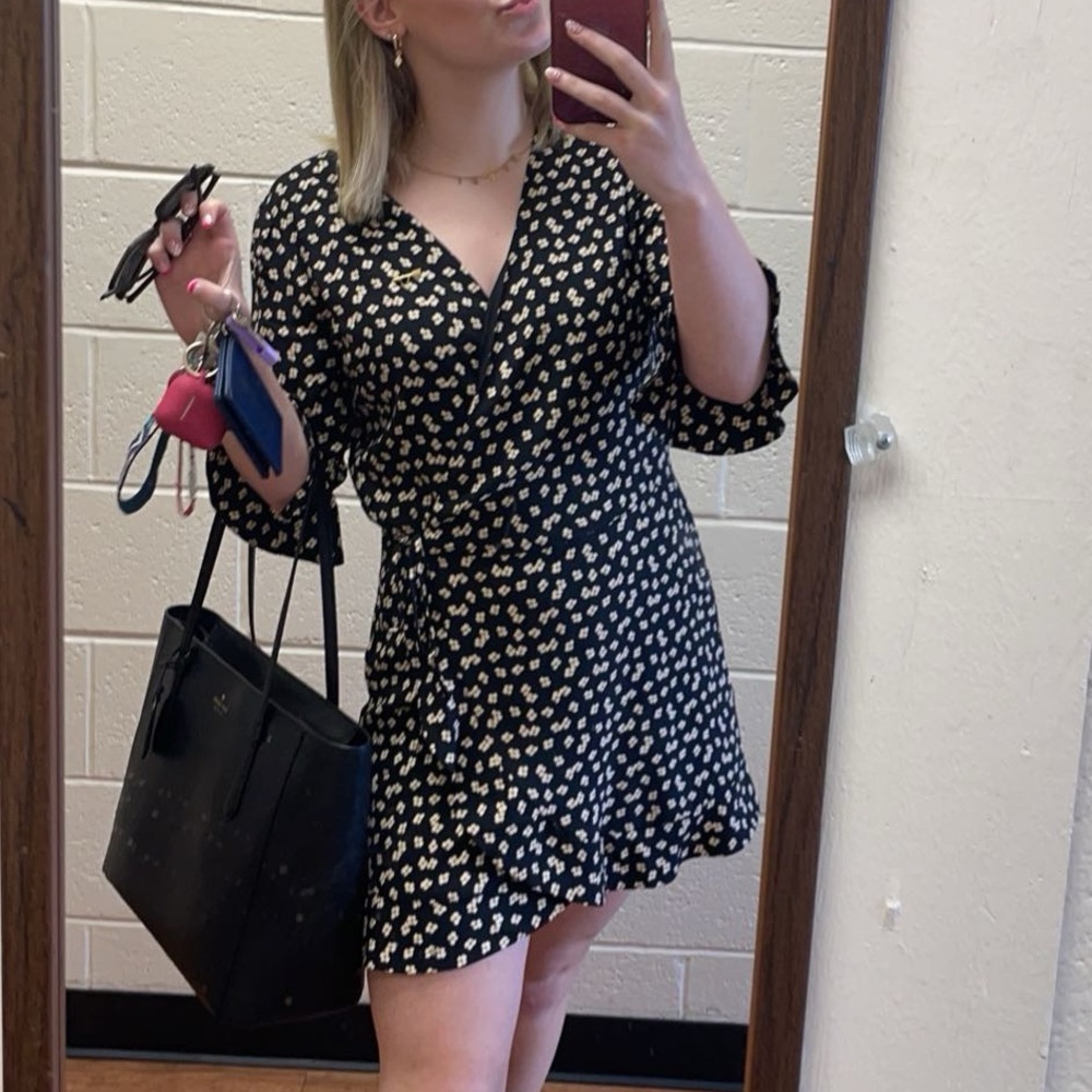 Dress/Romper!